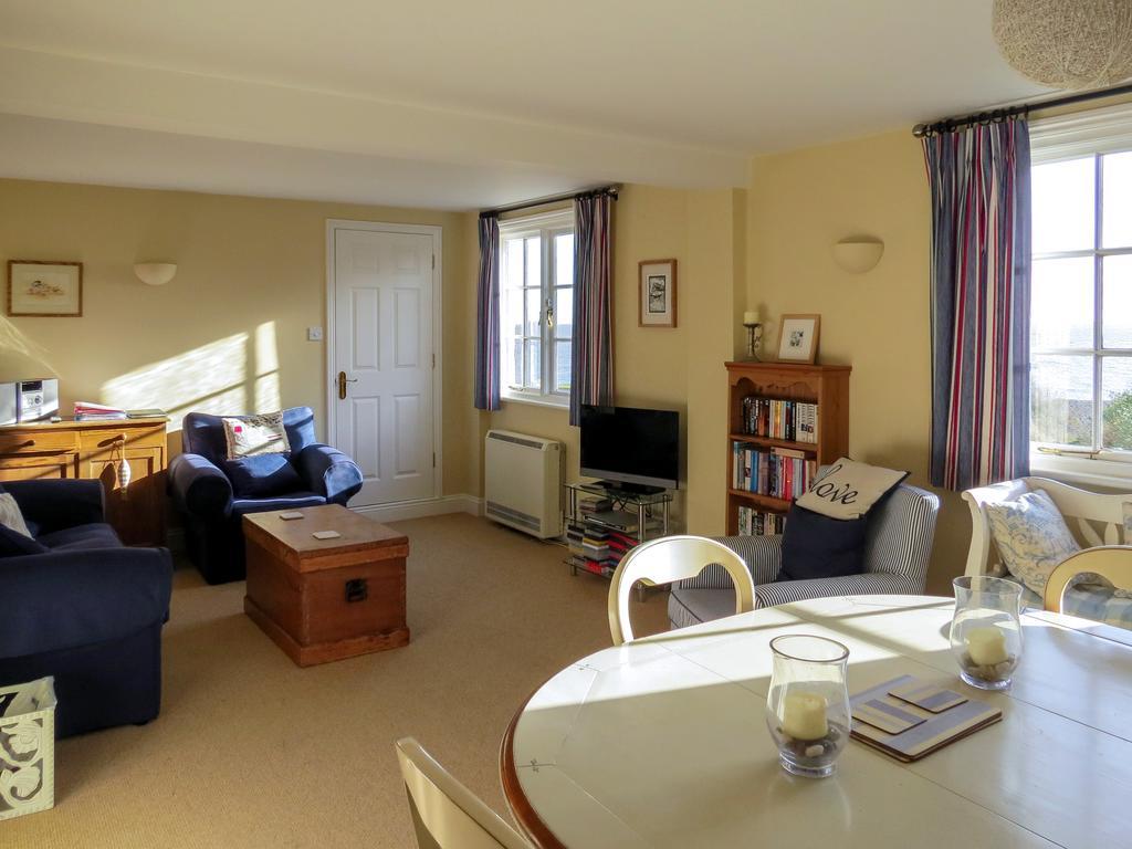 Ogilvie Lodge Apartment 索普尼斯 外观 照片