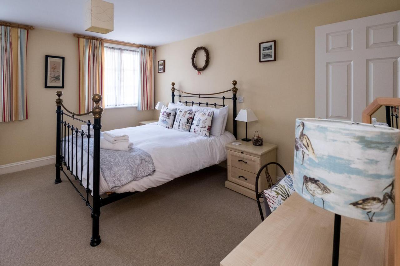 Ogilvie Lodge Apartment 索普尼斯 外观 照片