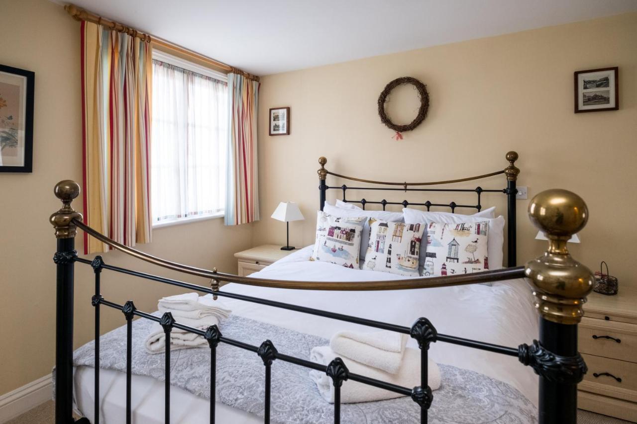 Ogilvie Lodge Apartment 索普尼斯 外观 照片