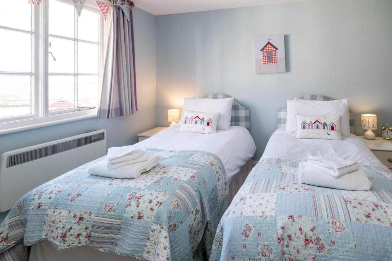 Ogilvie Lodge Apartment 索普尼斯 外观 照片